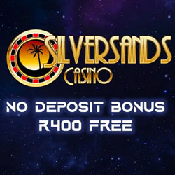Play On Your Apple Mobile Device At SilverSands Mobile Casino