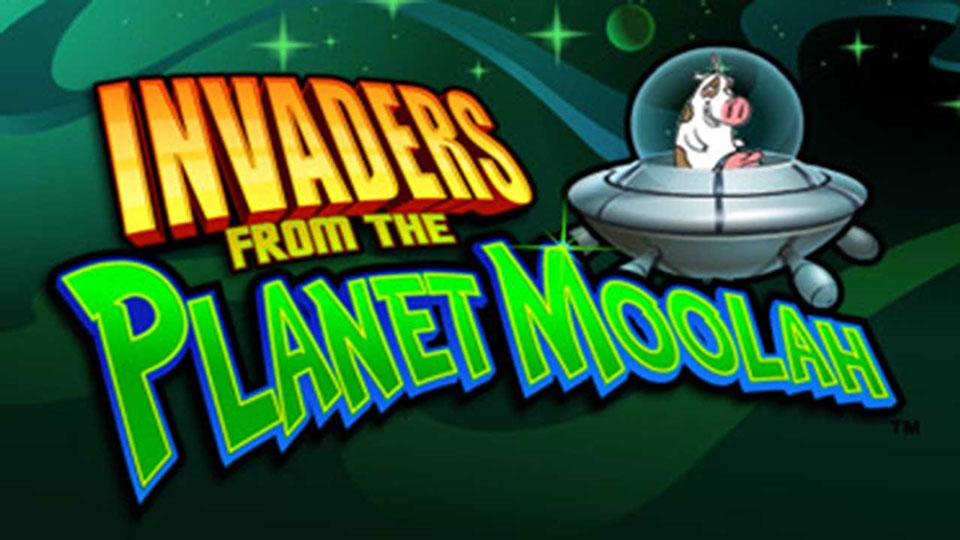 new invaders from the planet moolah